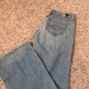 Abercrombie & Fitch Jeans